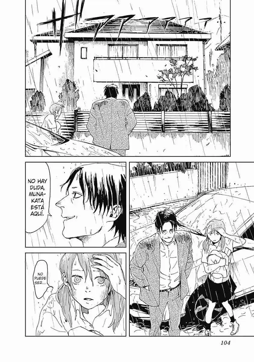 Mushihime - Capítulo 11 - Página 29 - LectorTMOo
