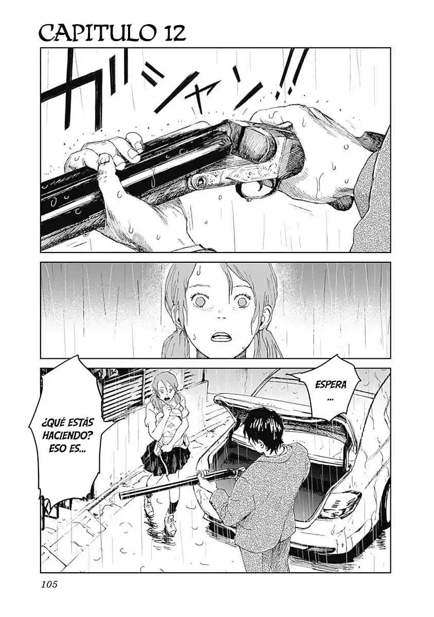 Mushihime - Capítulo 12 - Página 4 - LectorTMOo