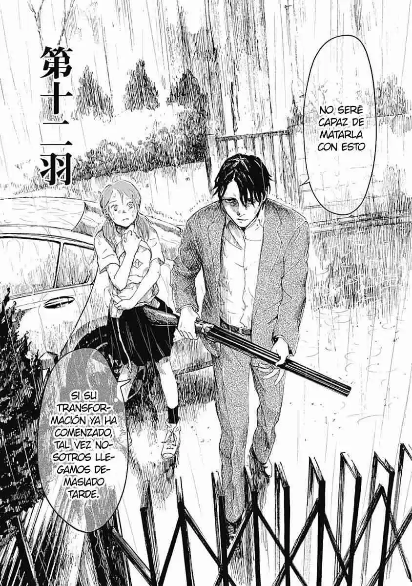Mushihime - Capítulo 12 - Página 6 - LectorTMOo