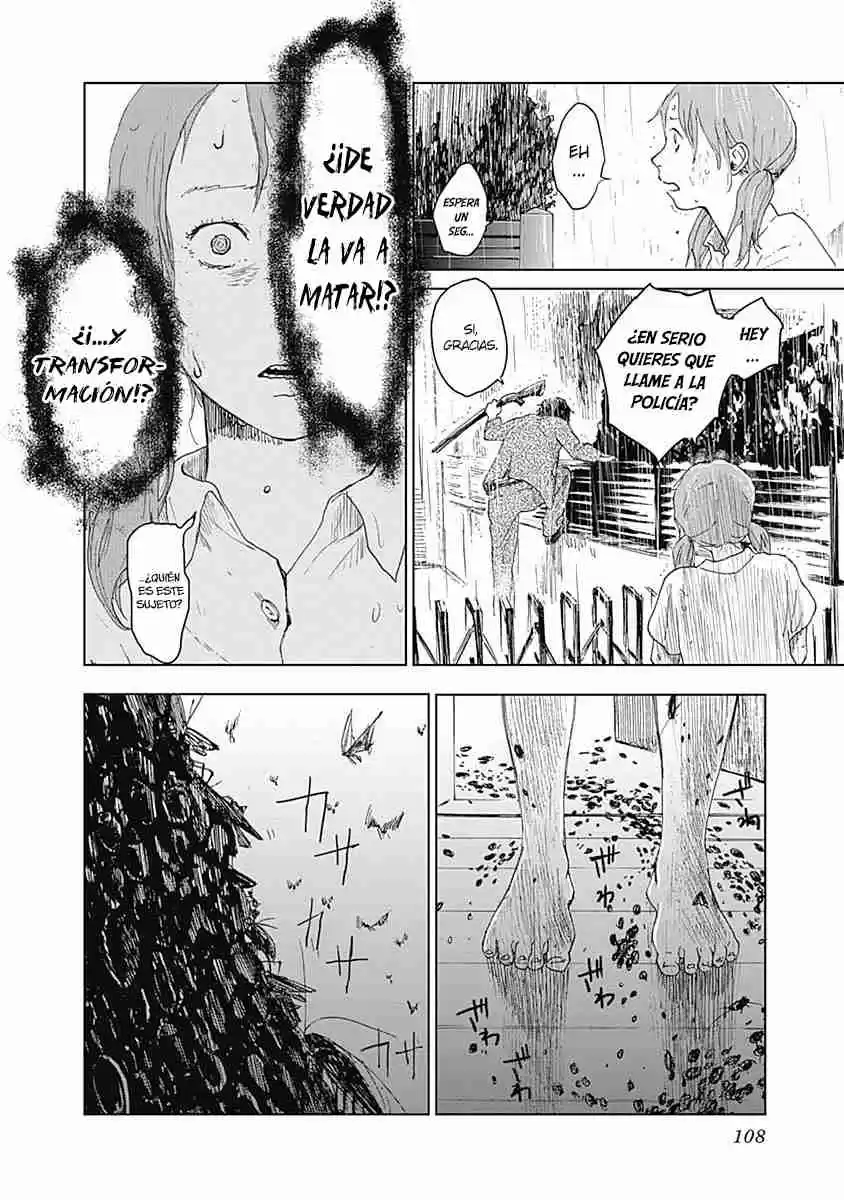 Mushihime - Capítulo 12 - Página 7 - LectorTMOo