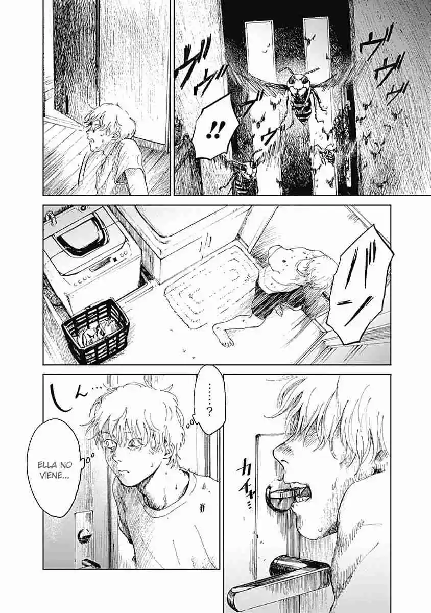 Mushihime - Capítulo 12 - Página 13 - LectorTMOo