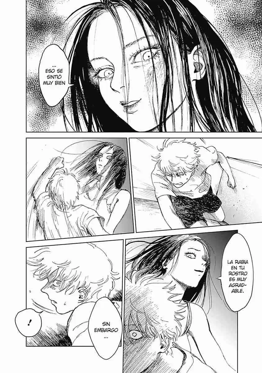 Mushihime - Capítulo 12 - Página 22 - LectorTMOo