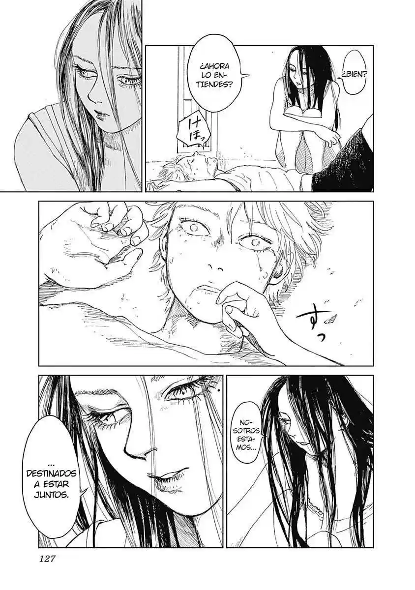 Mushihime - Capítulo 12 - Página 25 - LectorTMOo