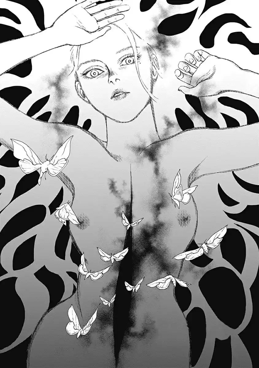 Mushihime - Capítulo 13 - Página 4 - LectorTMOo