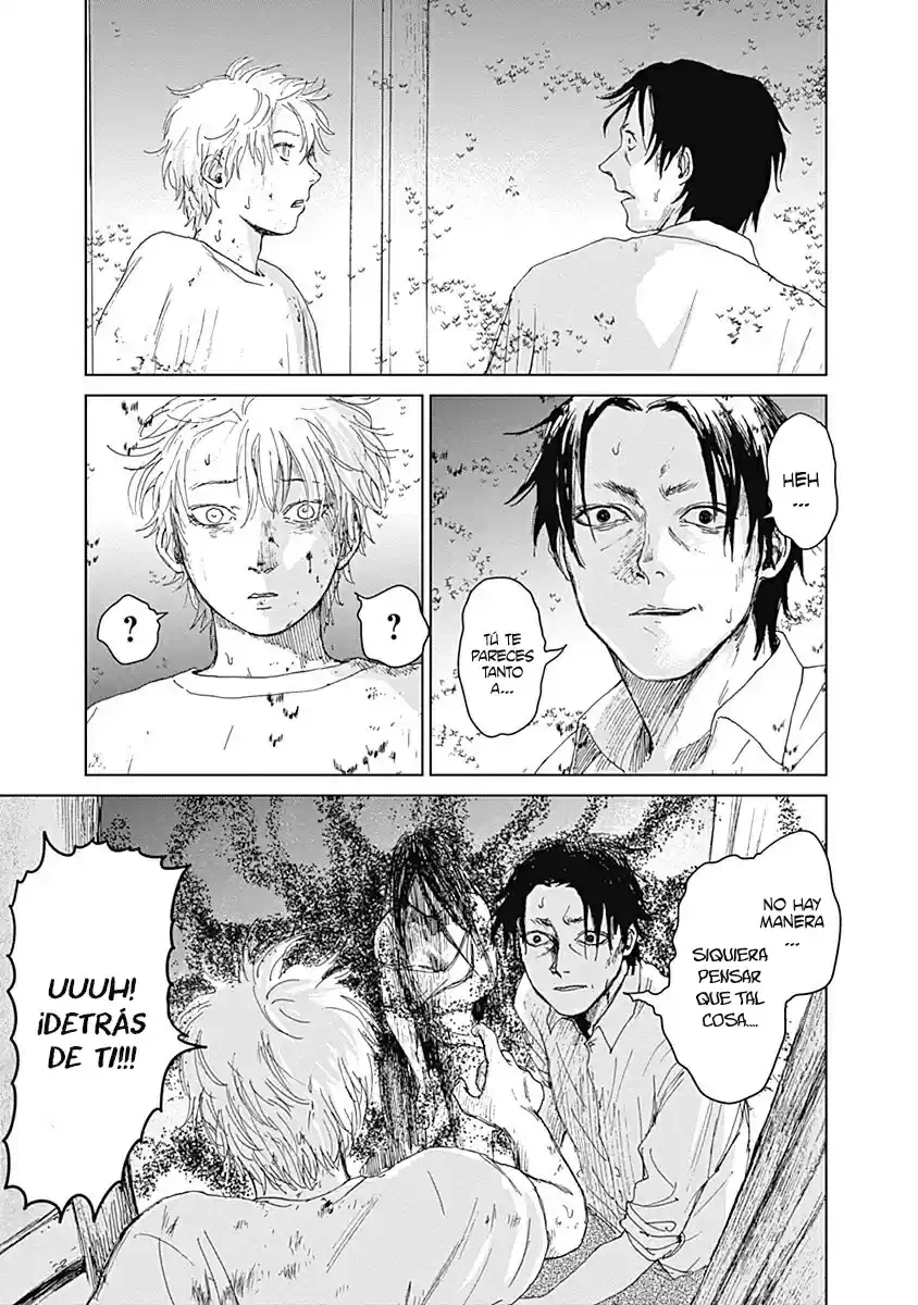 Mushihime - Capítulo 13 - Página 9 - LectorTMOo