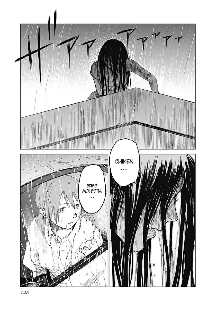 Mushihime - Capítulo 13 - Página 18 - LectorTMOo