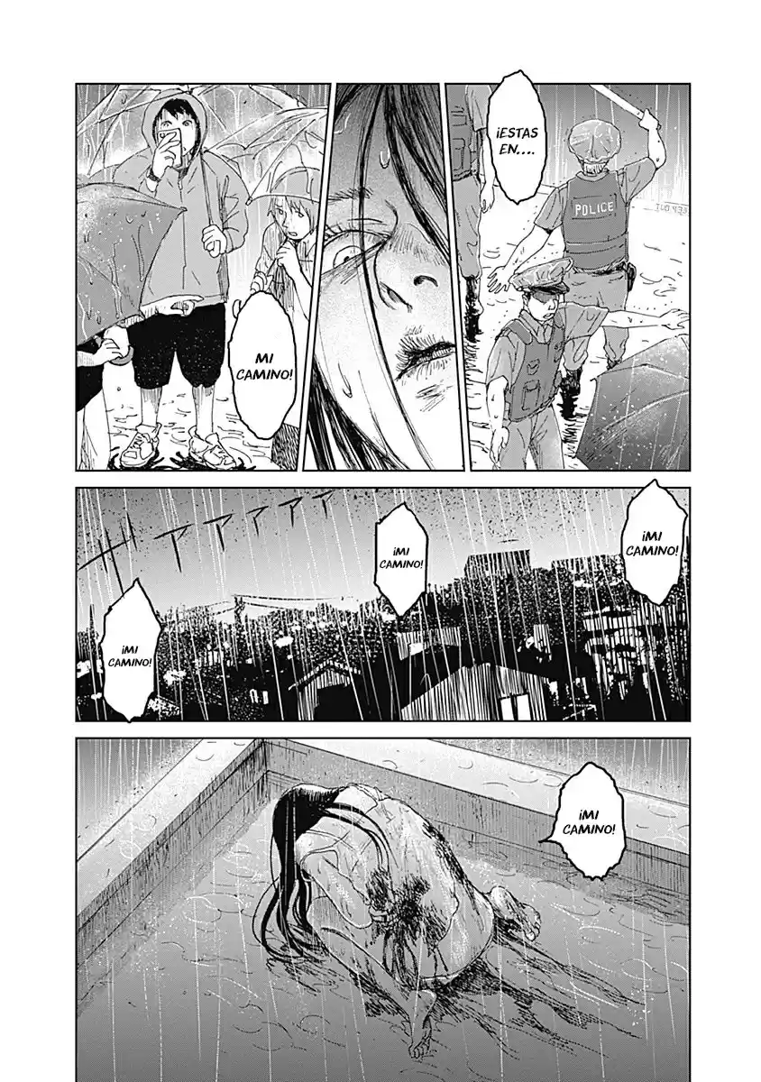 Mushihime - Capítulo 13 - Página 19 - LectorTMOo