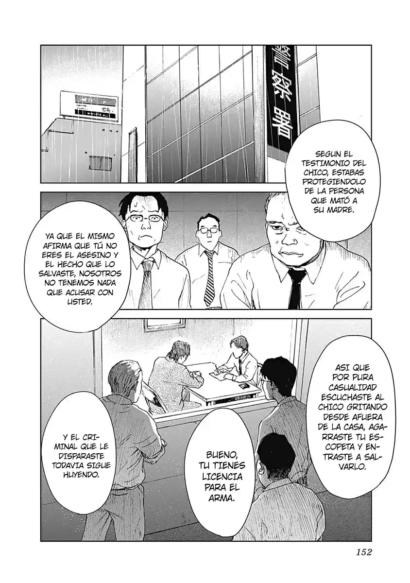 Mushihime - Capítulo 14 - Página 4 - LectorTMOo