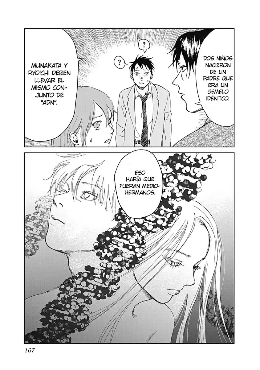 Mushihime - Capítulo 14 - Página 19 - LectorTMOo