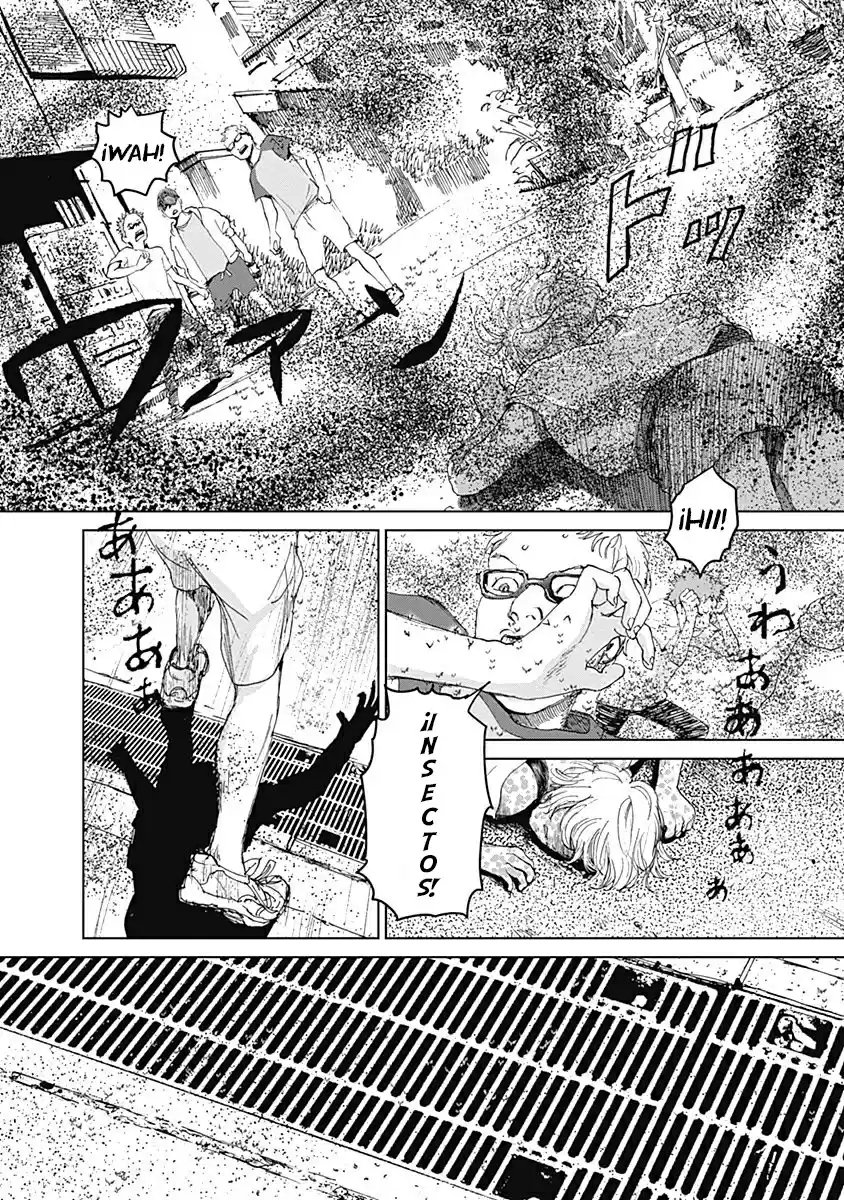 Mushihime - Capítulo 15 - Página 13 - LectorTMOo