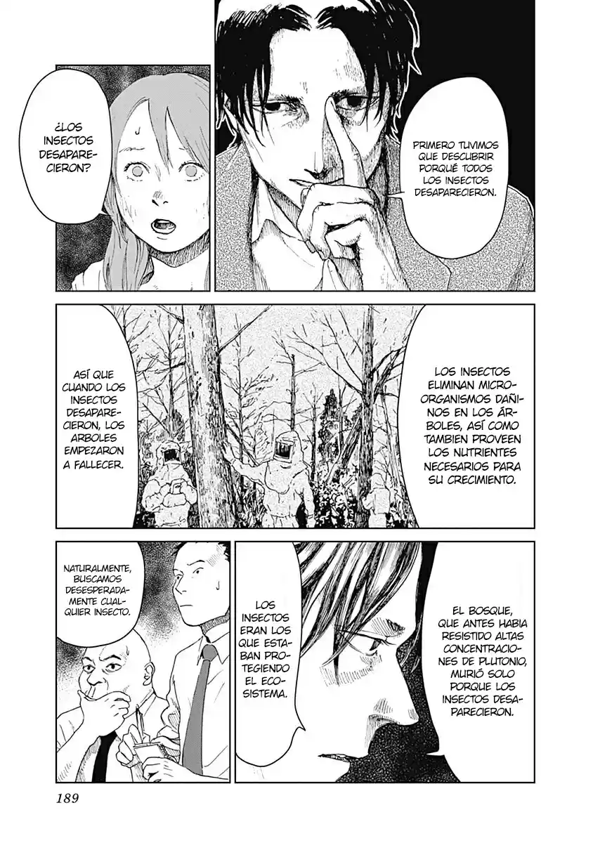 Mushihime - Capítulo 15 - Página 15 - LectorTMOo