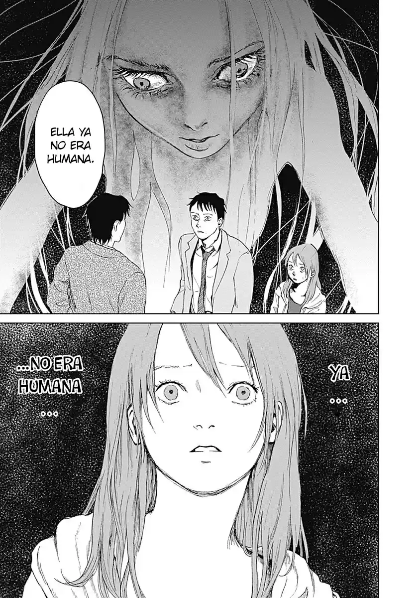 Mushihime - Capítulo 15 - Página 23 - LectorTMOo