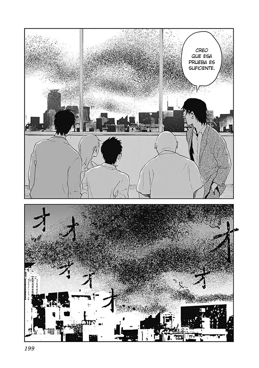 Mushihime - Capítulo 15 - Página 25 - LectorTMOo