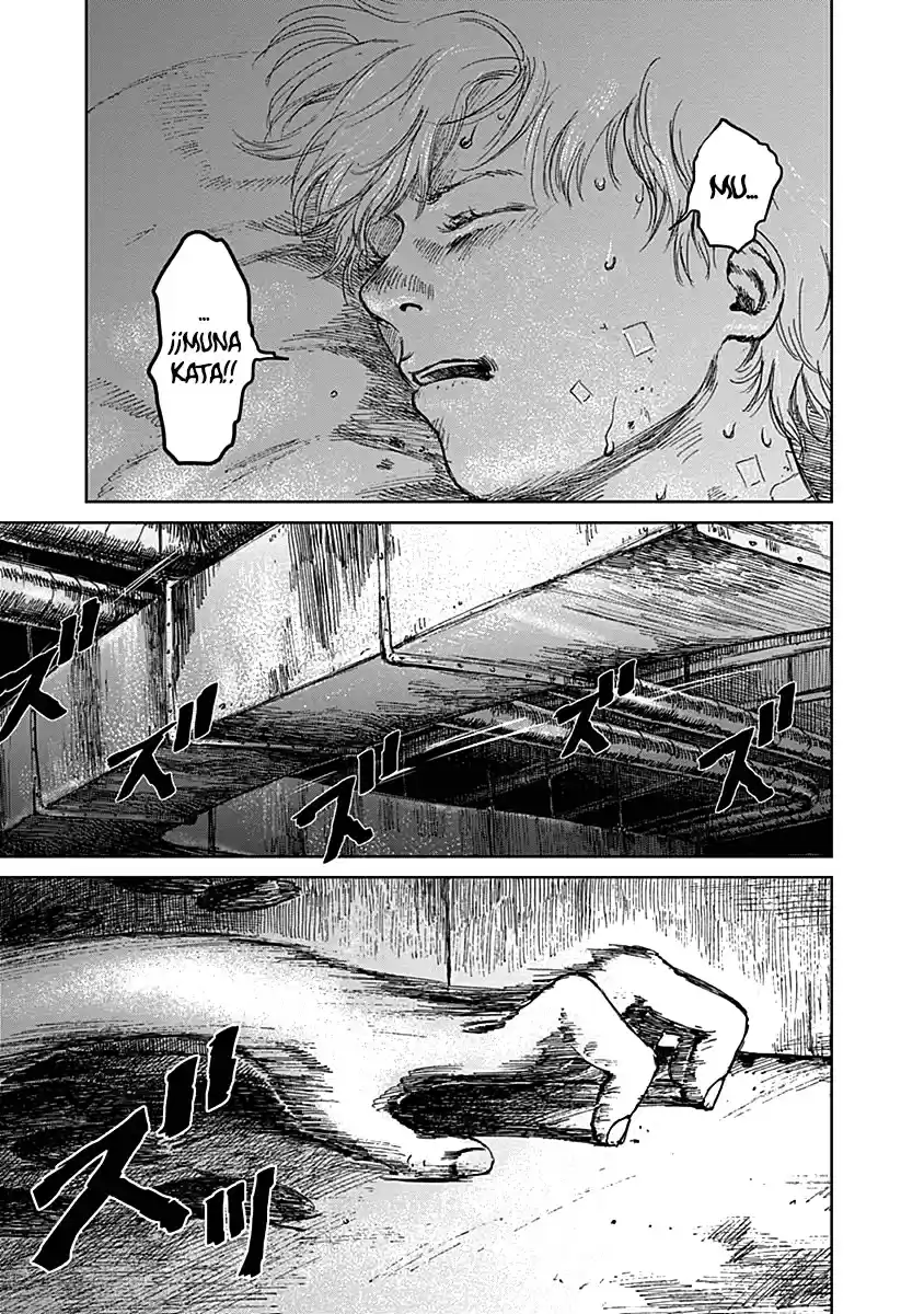 Mushihime - Capítulo 16 - Página 24 - LectorTMOo