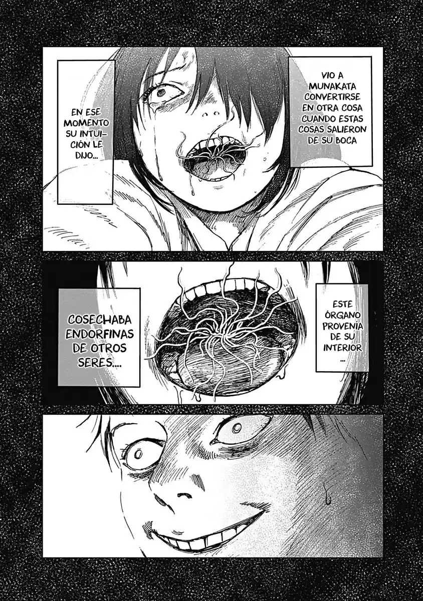 Mushihime - Capítulo 17 - Página 11 - LectorTMOo
