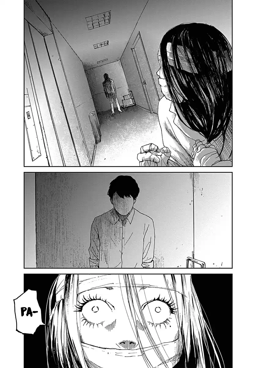 Mushihime - Capítulo 18 - Página 18 - LectorTMOo