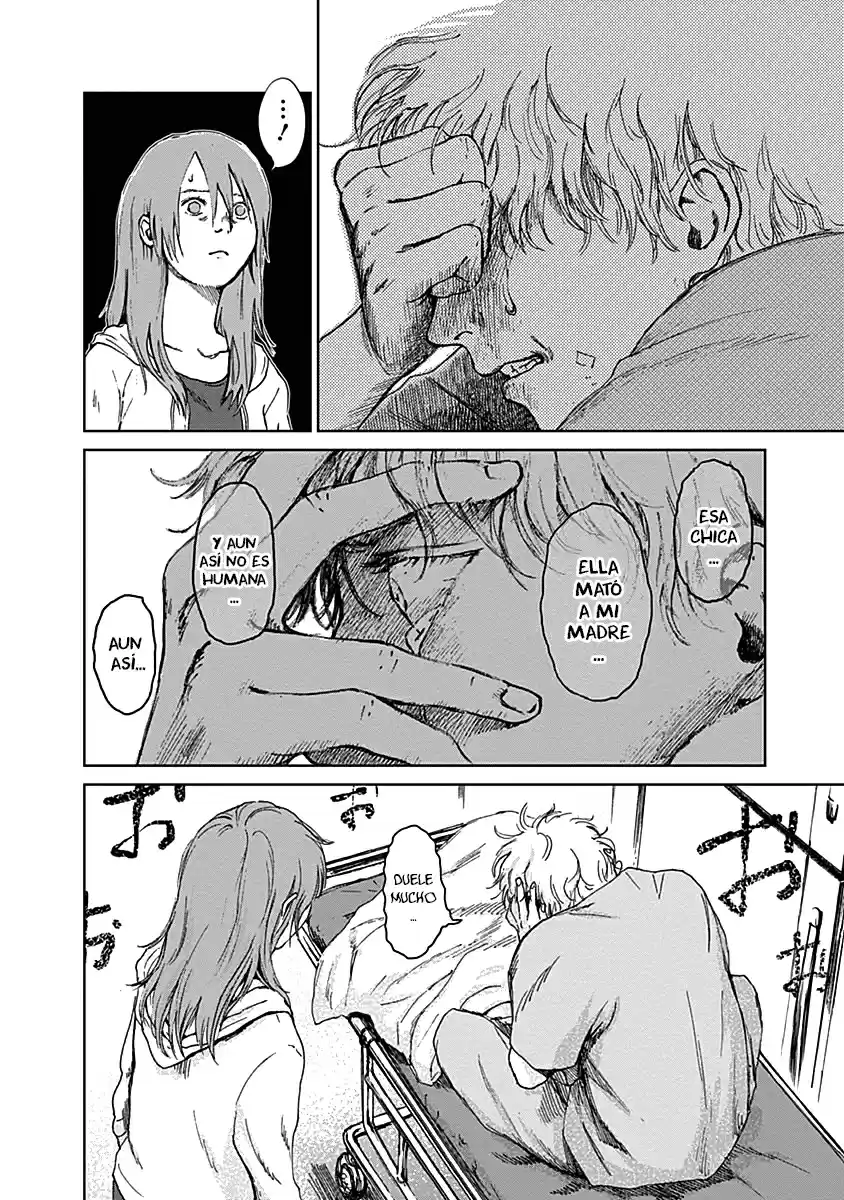 Mushihime - Capítulo 19 - Página 4 - LectorTMOo