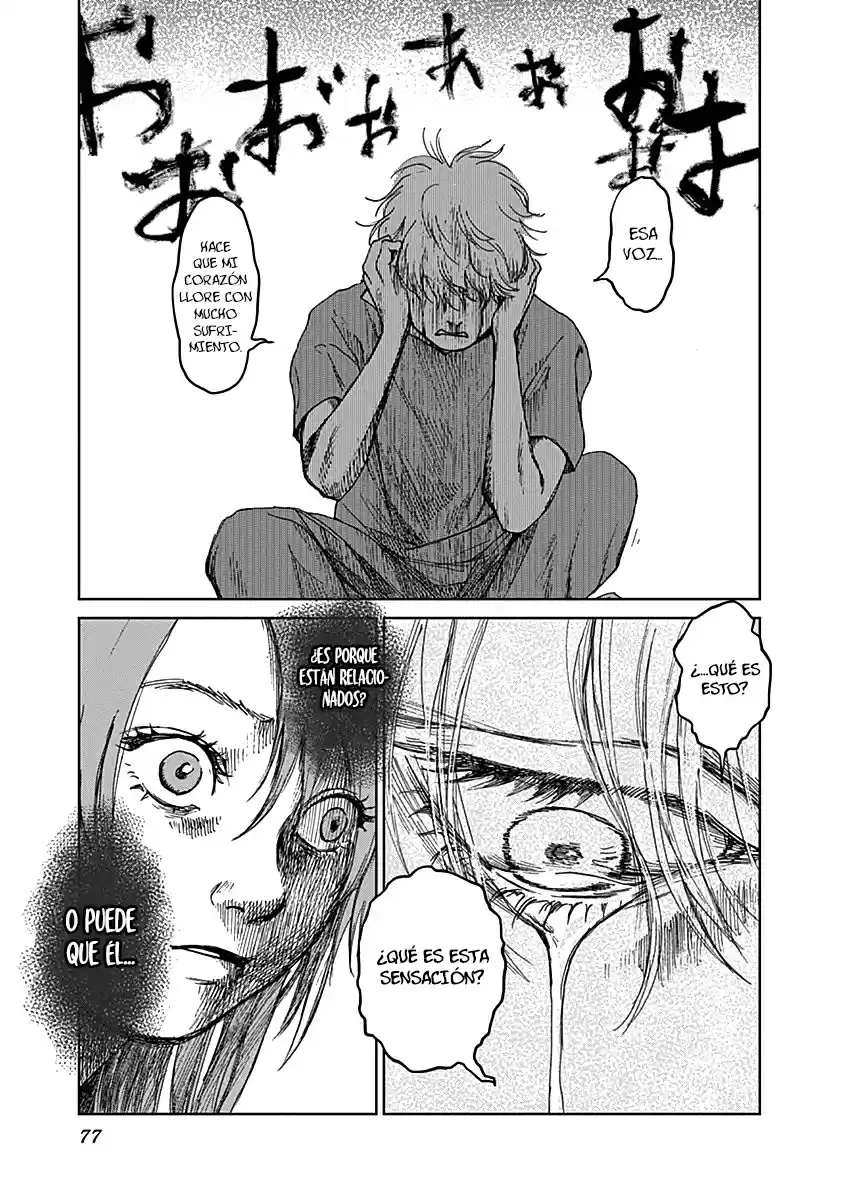 Mushihime - Capítulo 19 - Página 5 - LectorTMOo