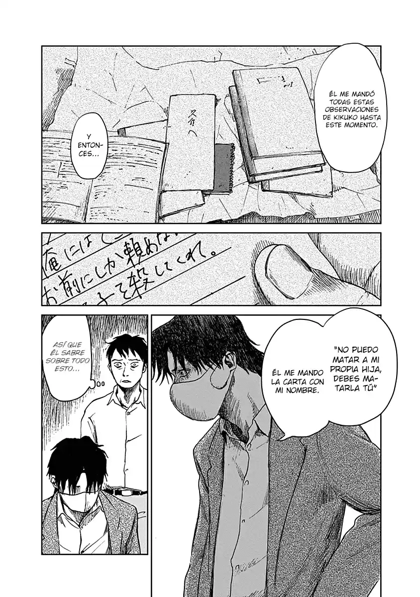 Mushihime - Capítulo 19 - Página 12 - LectorTMOo