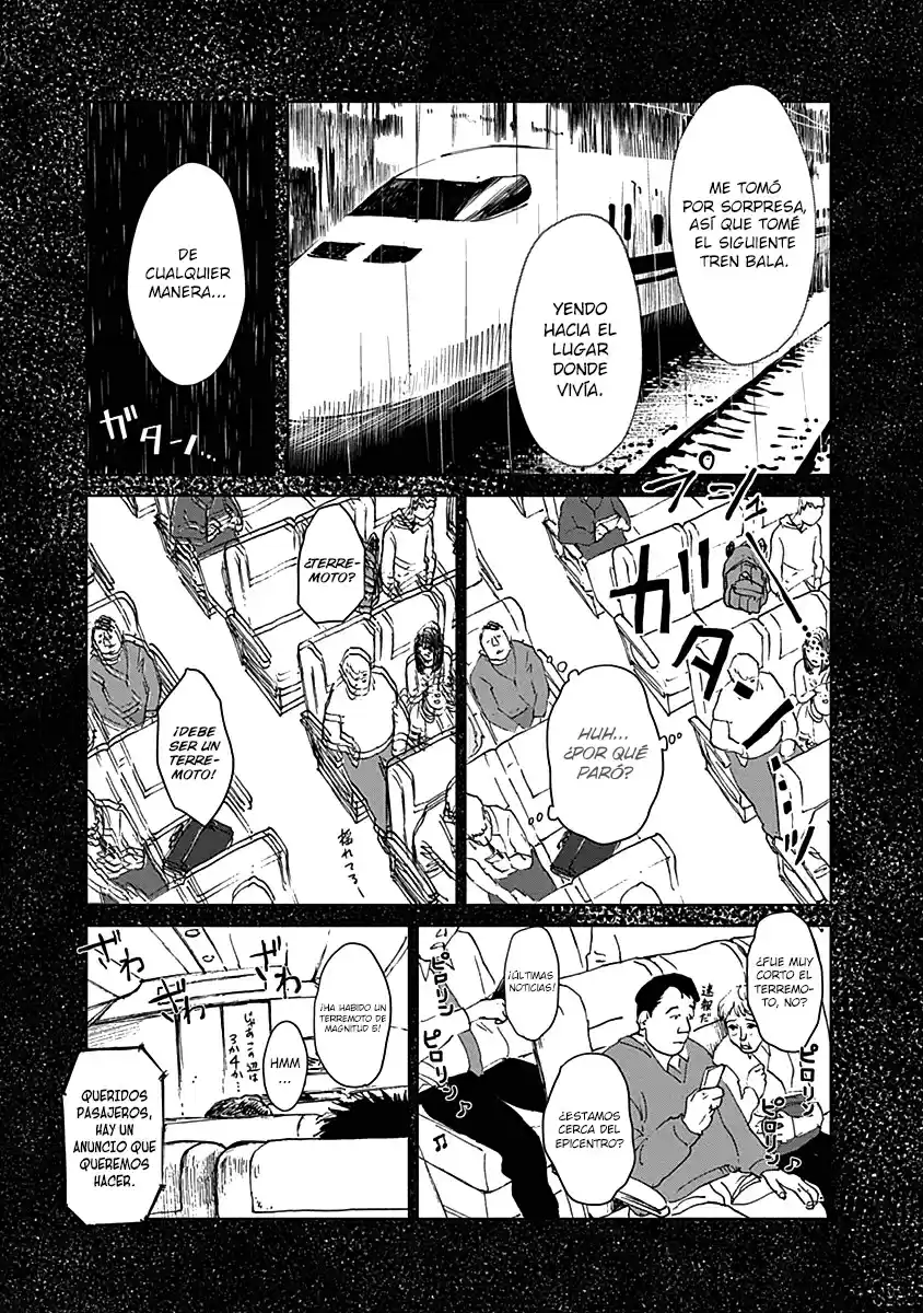 Mushihime - Capítulo 19 - Página 13 - LectorTMOo