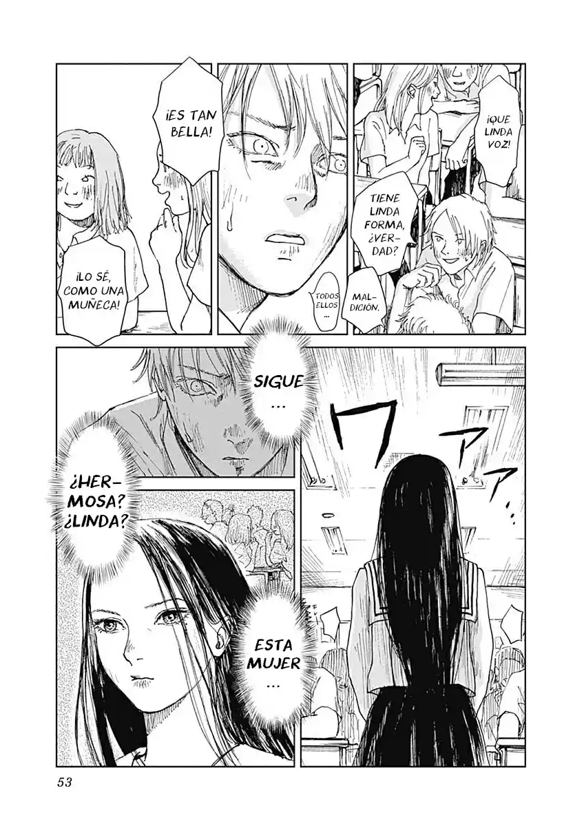 Mushihime - Capítulo 2 - Página 11 - LectorTMOo