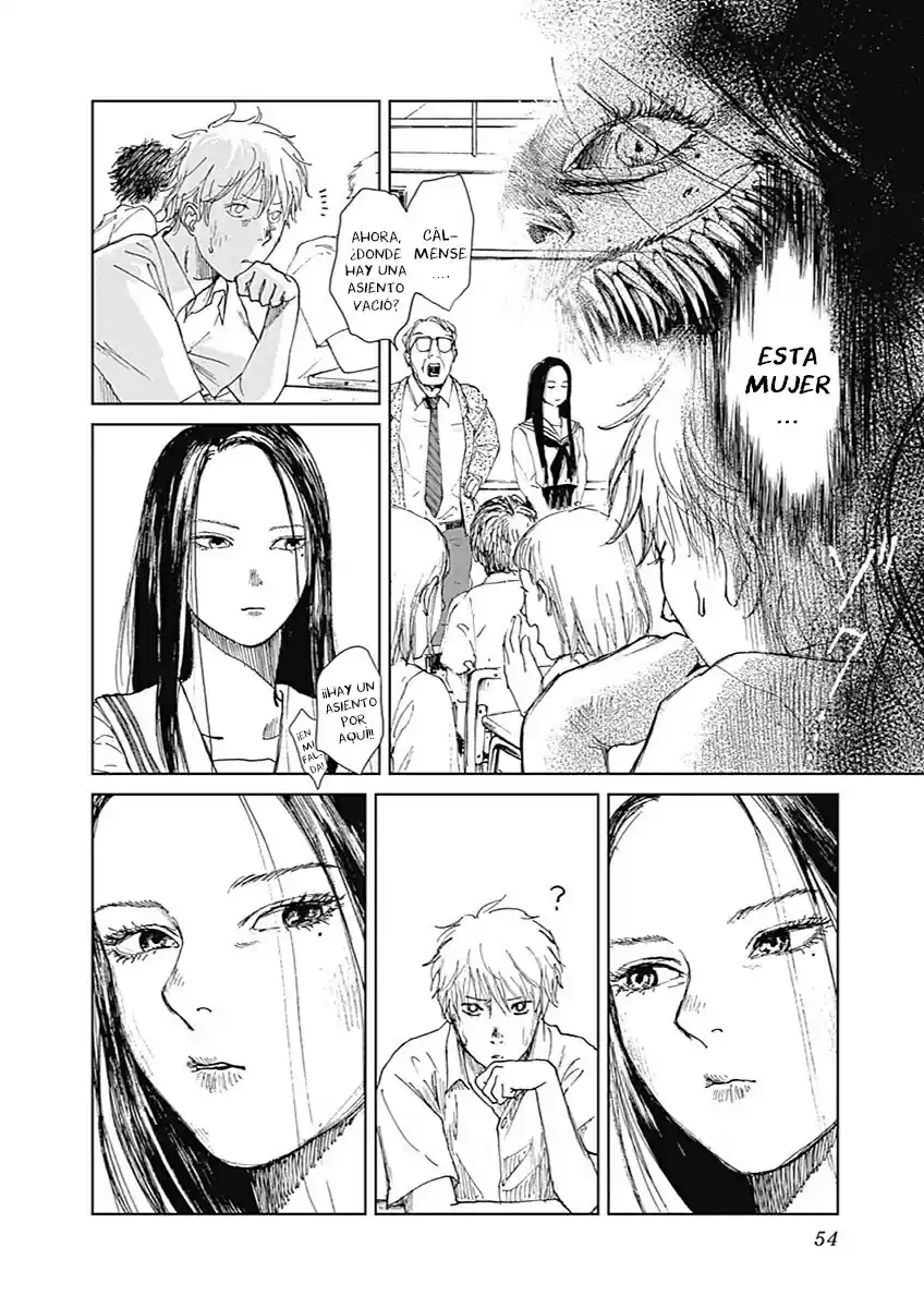 Mushihime - Capítulo 2 - Página 12 - LectorTMOo