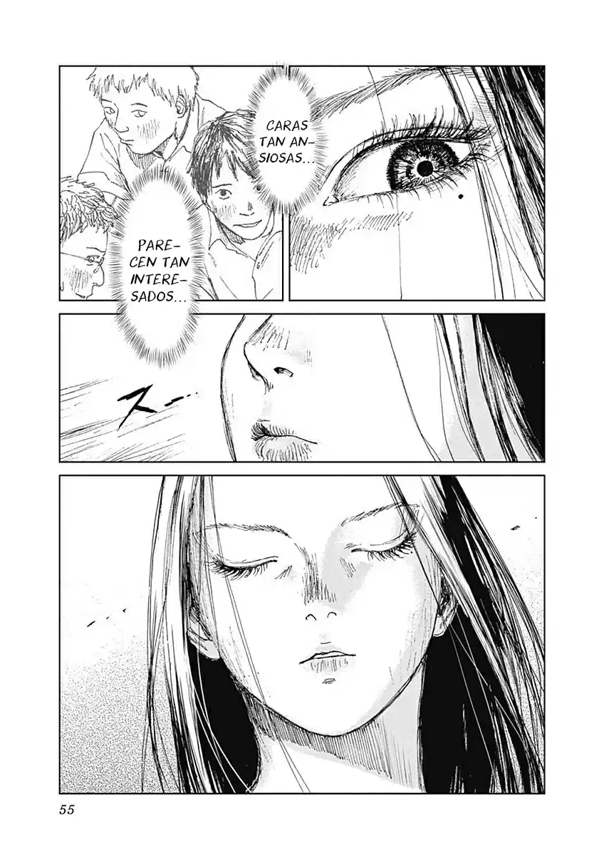 Mushihime - Capítulo 2 - Página 13 - LectorTMOo