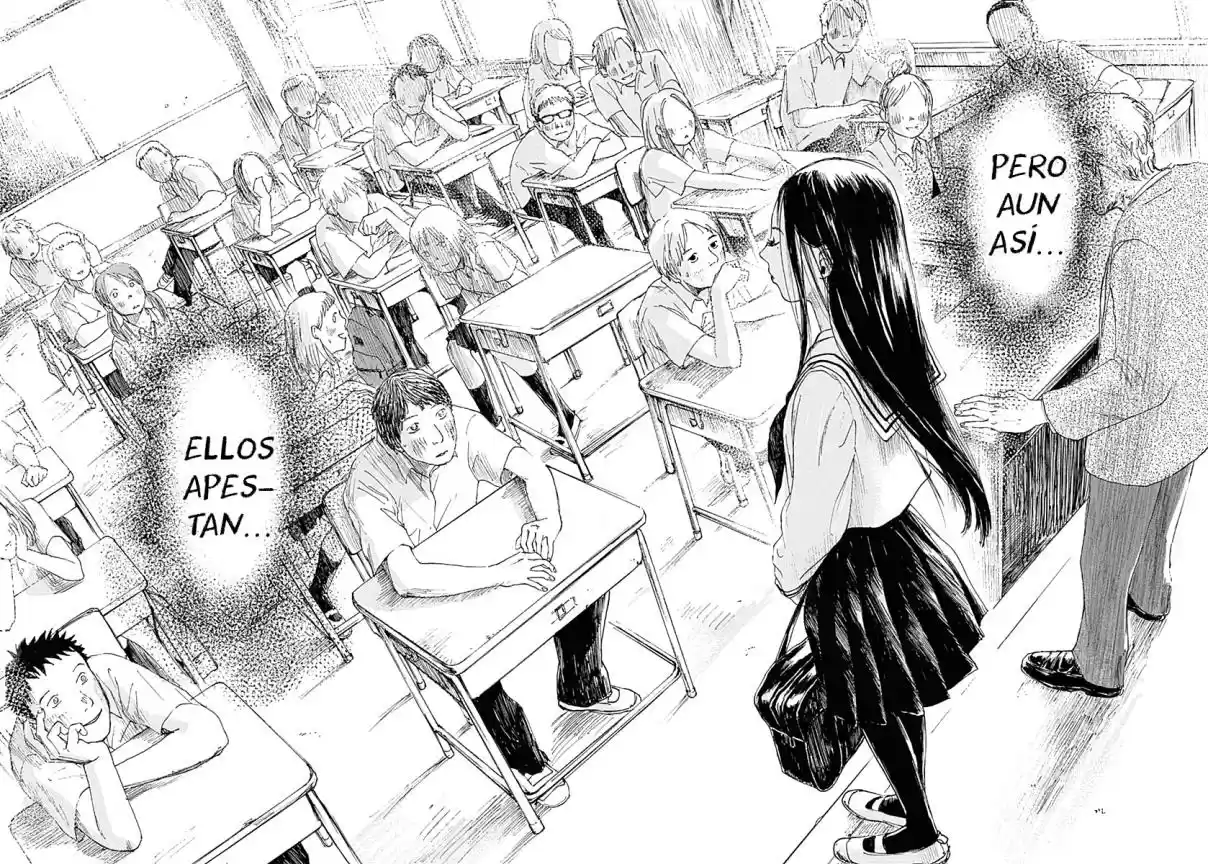 Mushihime - Capítulo 2 - Página 14 - LectorTMOo