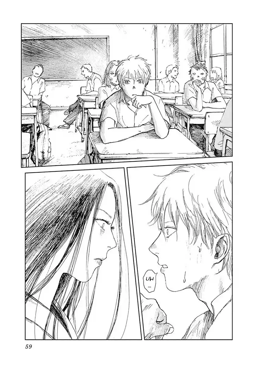 Mushihime - Capítulo 2 - Página 16 - LectorTMOo