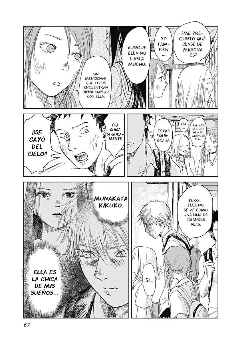 Mushihime - Capítulo 2 - Página 24 - LectorTMOo