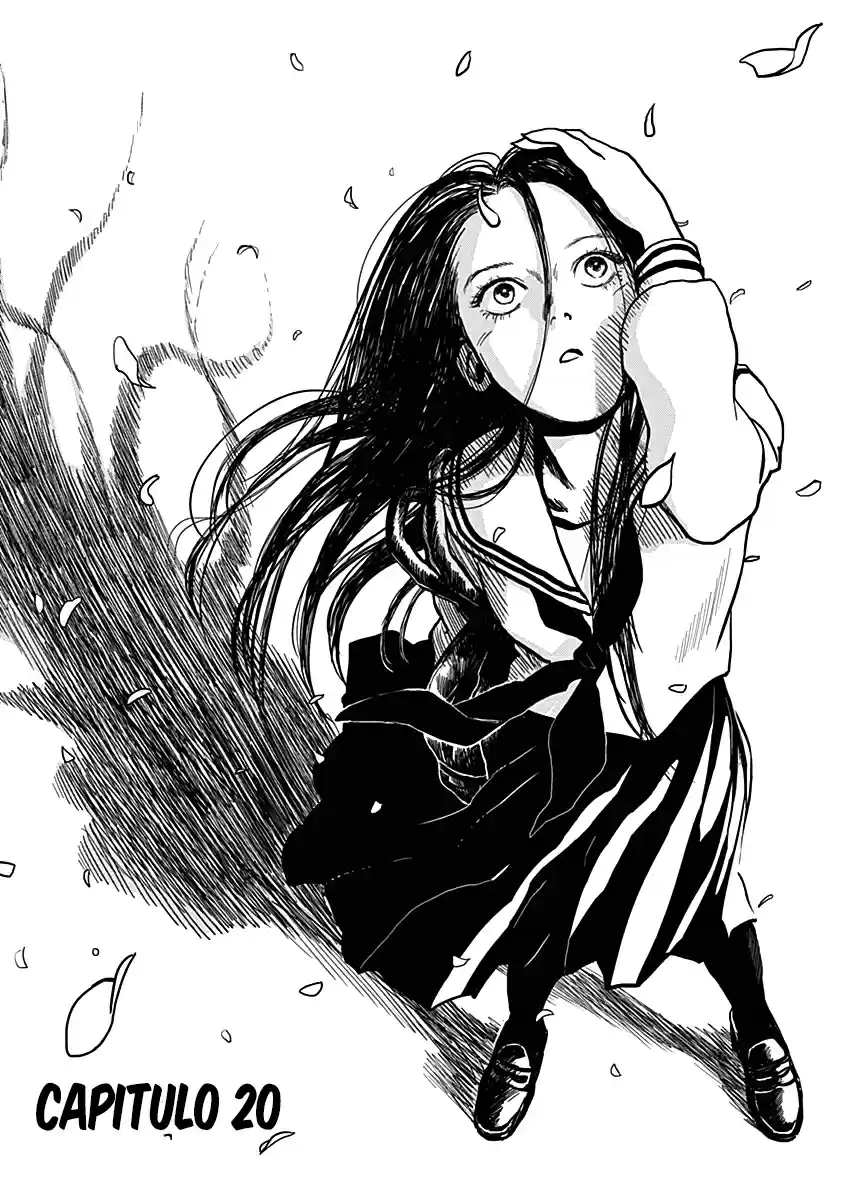 Mushihime - Capítulo 20 - Página 4 - LectorTMOo