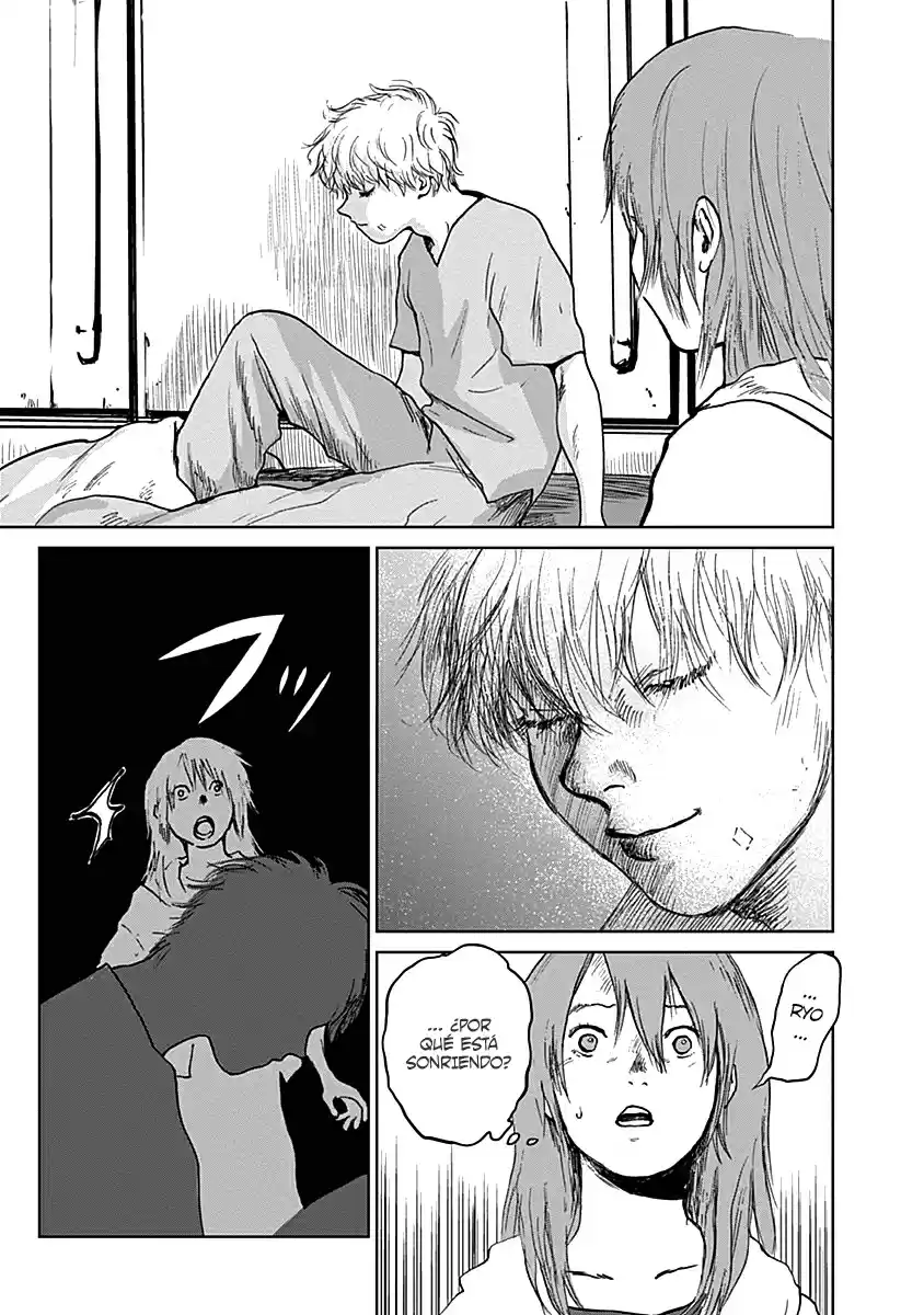 Mushihime - Capítulo 20 - Página 14 - LectorTMOo