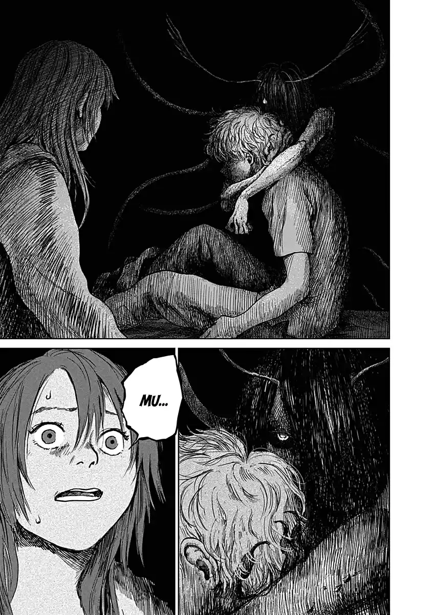 Mushihime - Capítulo 20 - Página 16 - LectorTMOo