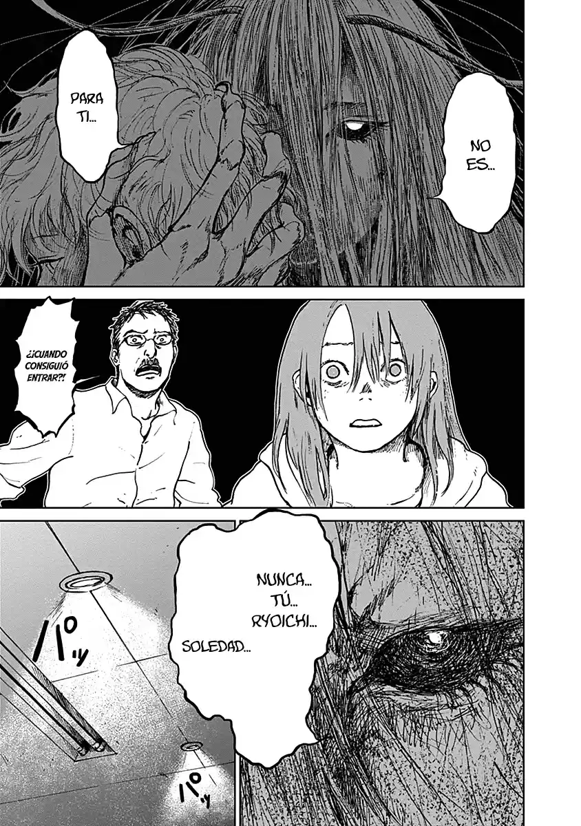 Mushihime - Capítulo 20 - Página 18 - LectorTMOo