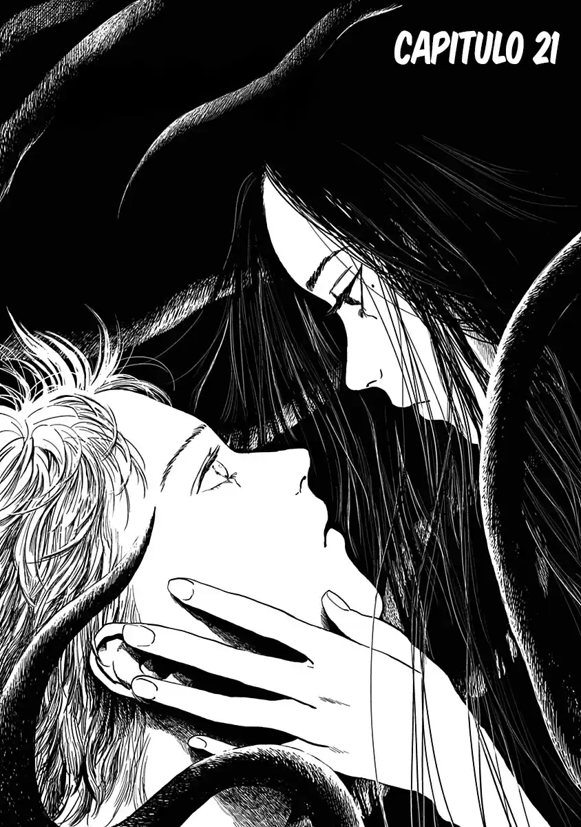Mushihime - Capítulo 21 - Página 2 - LectorTMOo