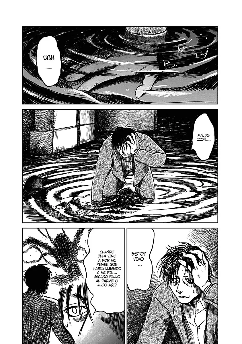 Mushihime - Capítulo 21 - Página 10 - LectorTMOo