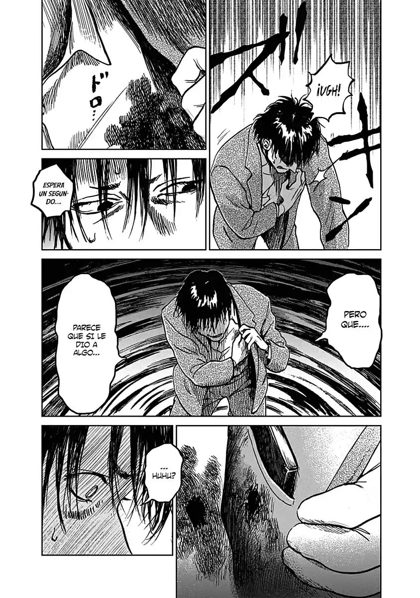 Mushihime - Capítulo 21 - Página 11 - LectorTMOo