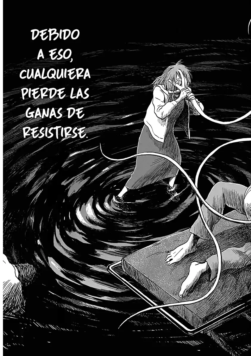 Mushihime - Capítulo 21 - Página 15 - LectorTMOo