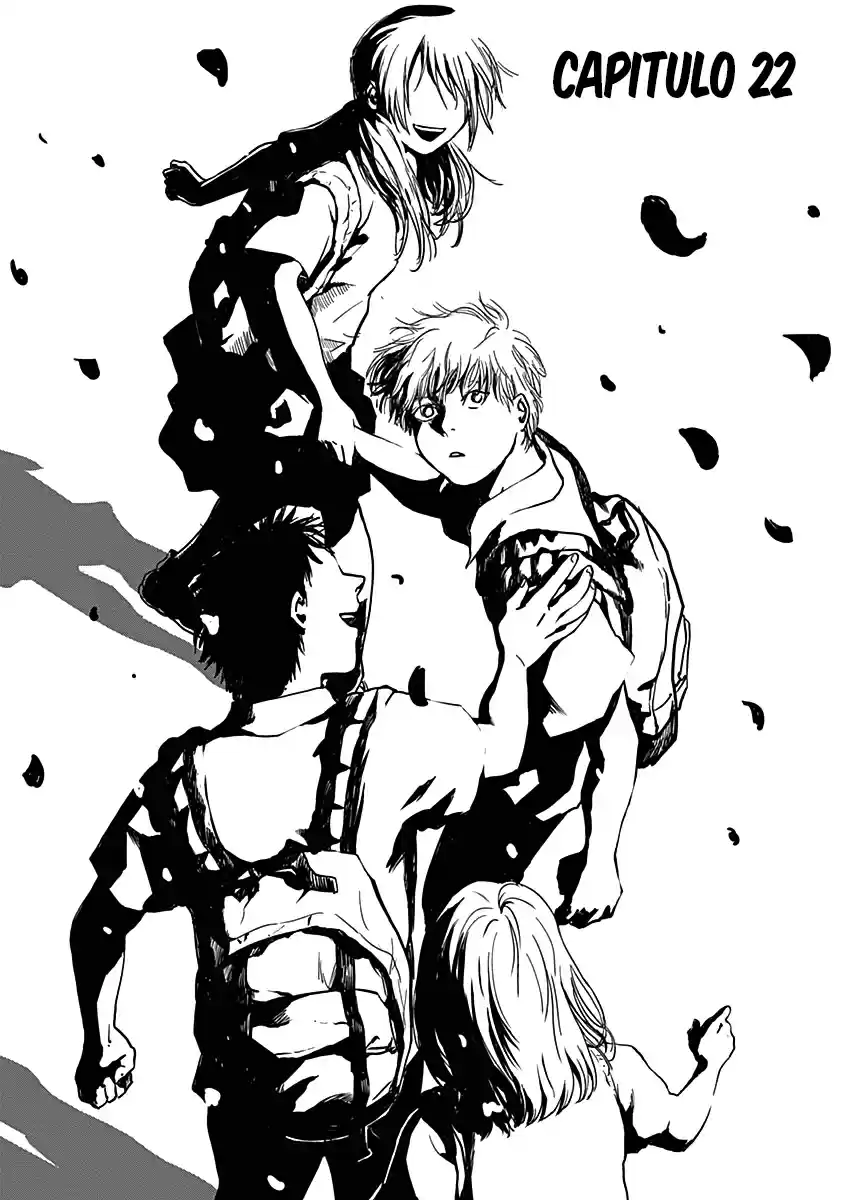 Mushihime - Capítulo 22 - Página 3 - LectorTMOo