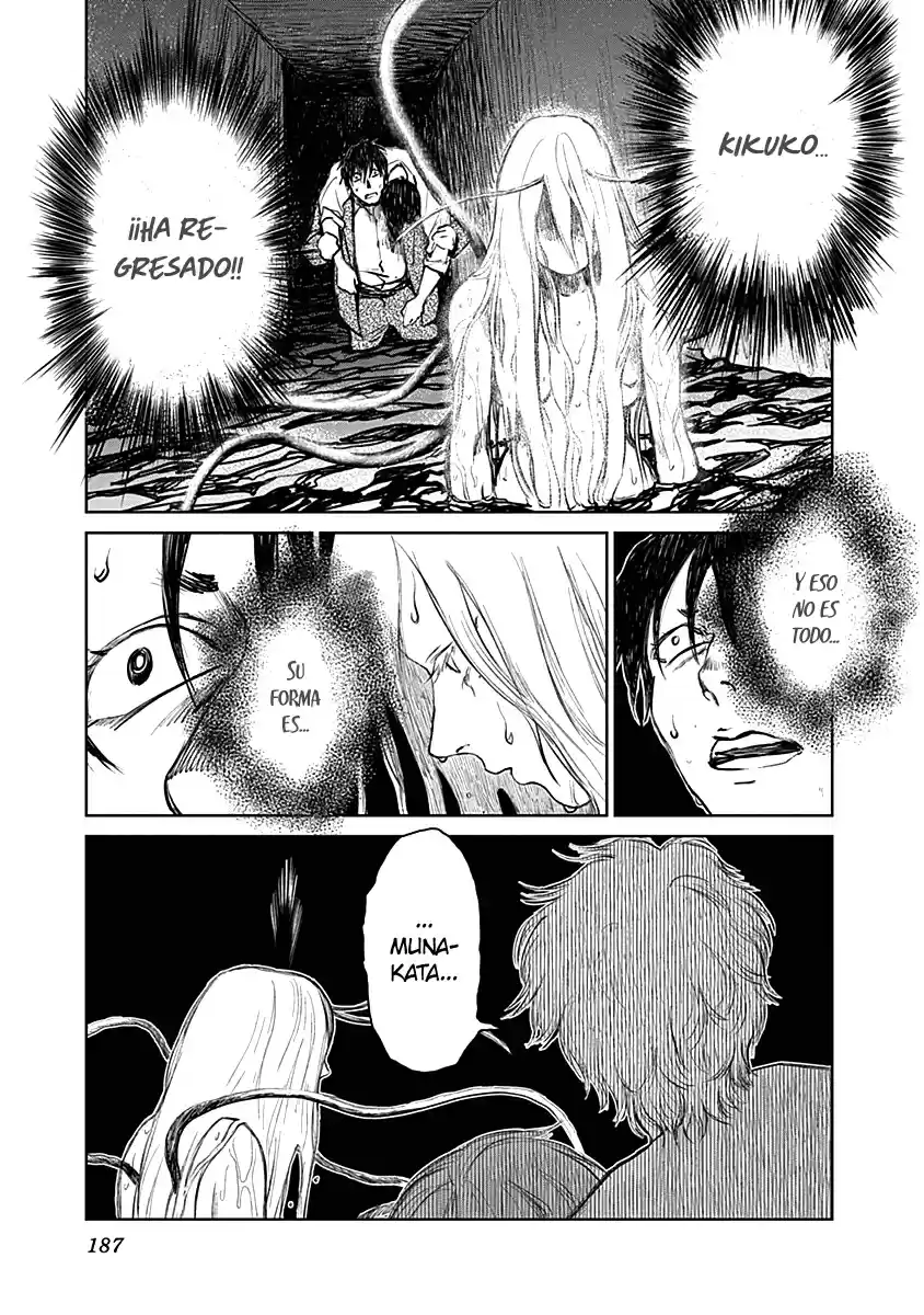 Mushihime - Capítulo 24 - Página 10 - LectorTMOo