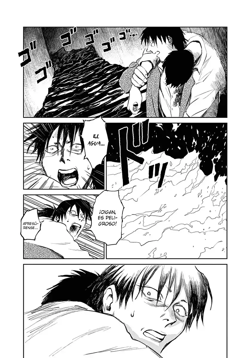 Mushihime - Capítulo 24 - Página 12 - LectorTMOo