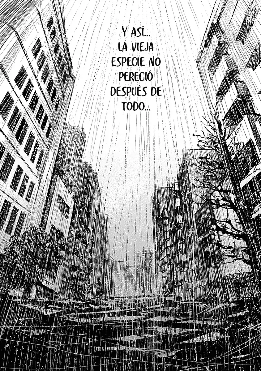 Mushihime - Capítulo 24 - Página 16 - LectorTMOo