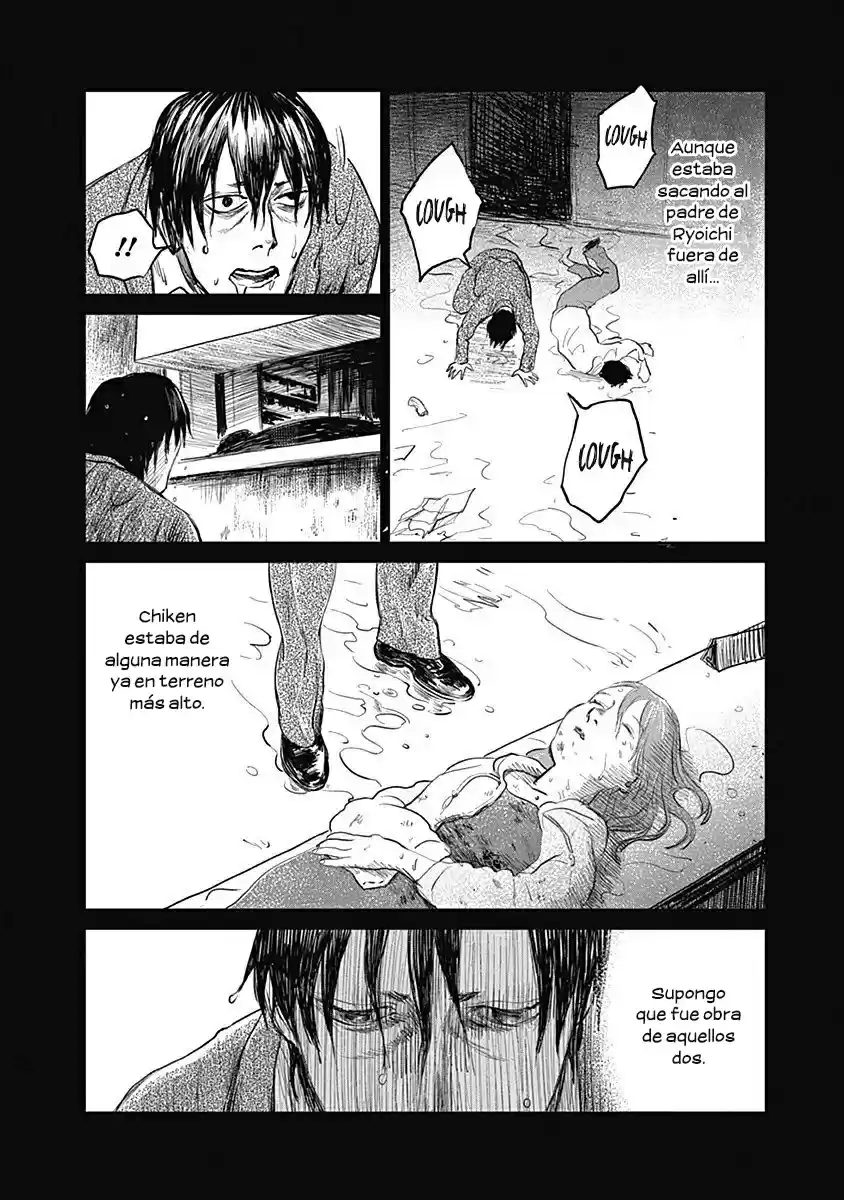 Mushihime - Capítulo 24 - Página 19 - LectorTMOo