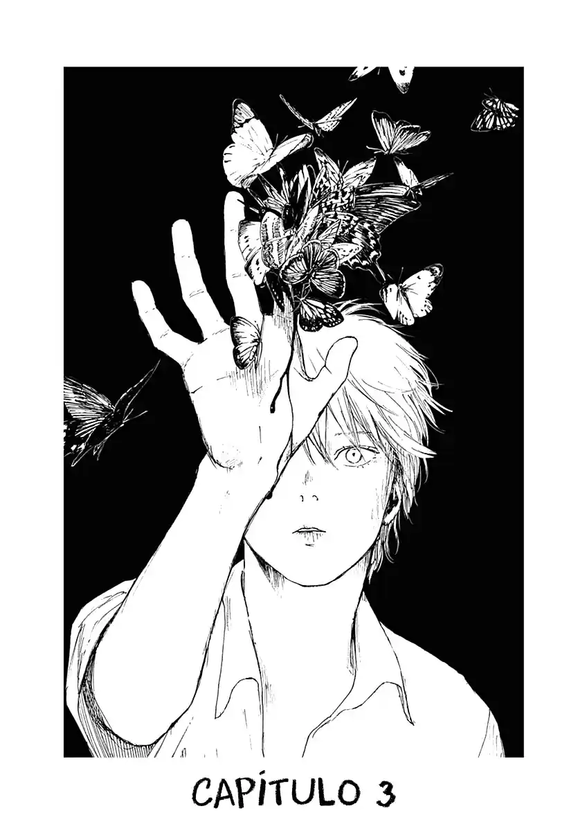 Mushihime - Capítulo 3 - Página 3 - LectorTMOo