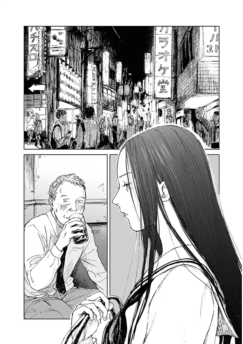 Mushihime - Capítulo 3 - Página 4 - LectorTMOo