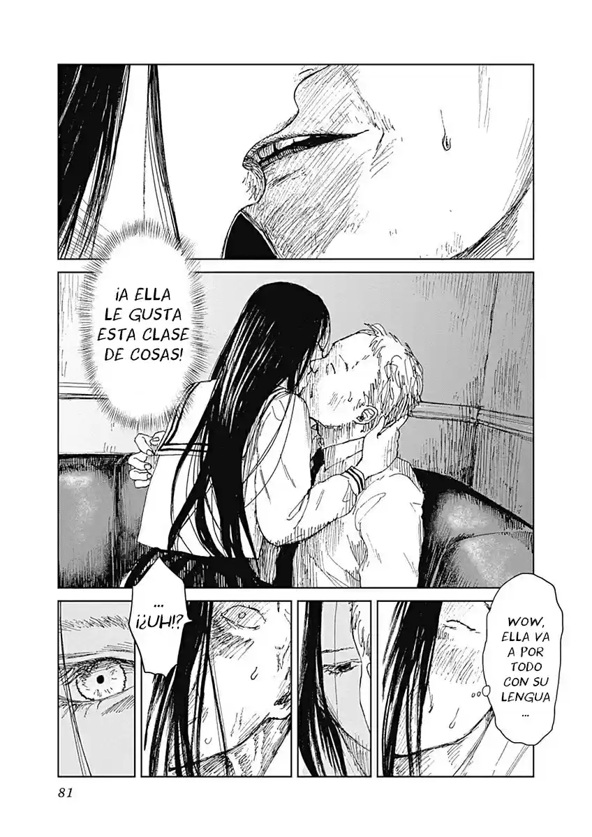 Mushihime - Capítulo 3 - Página 7 - LectorTMOo