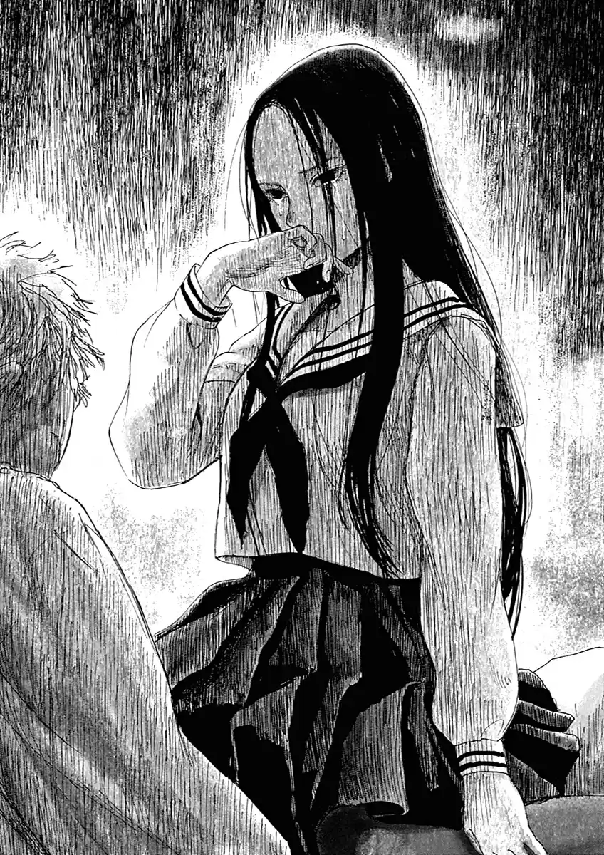 Mushihime - Capítulo 3 - Página 11 - LectorTMOo