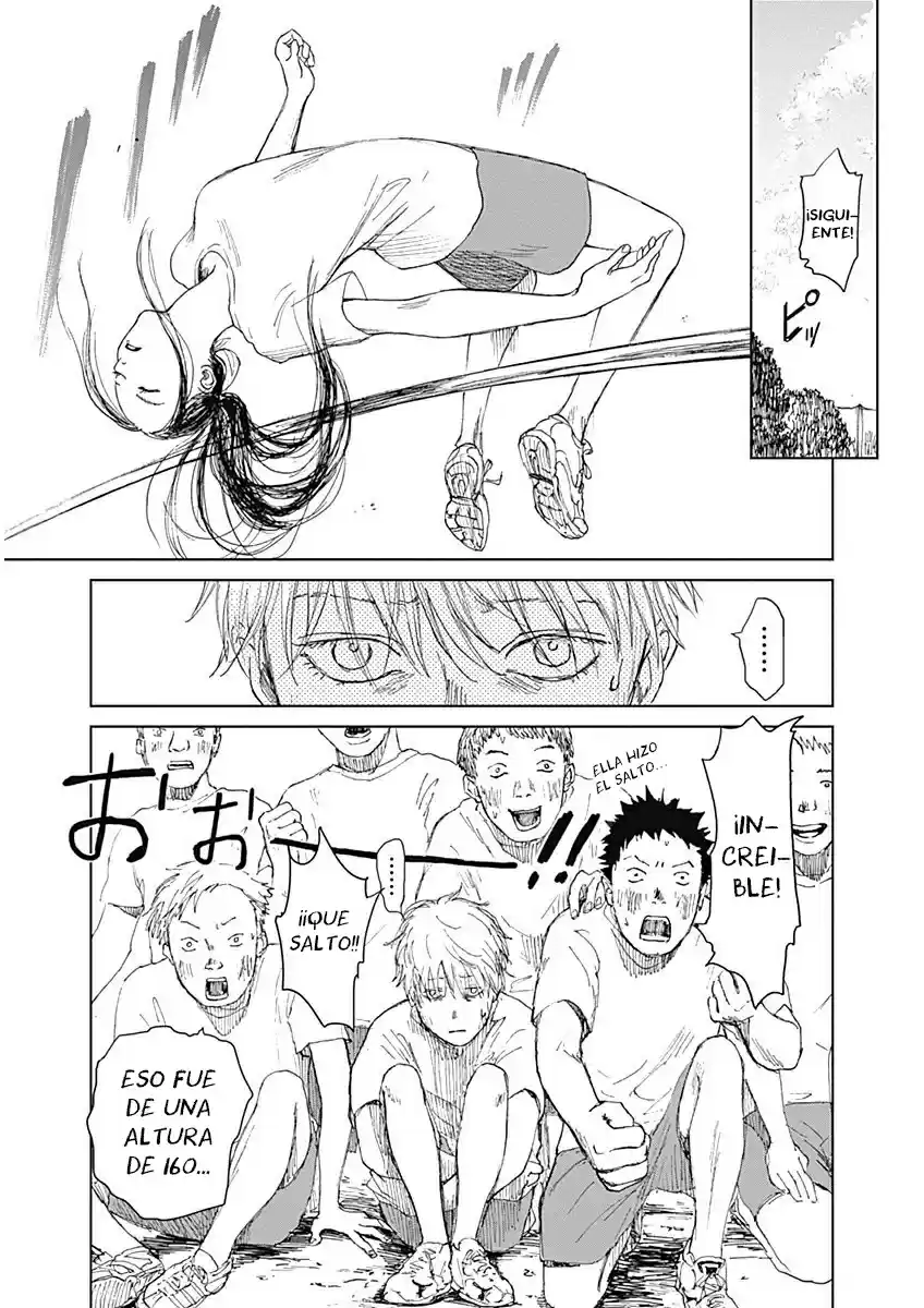 Mushihime - Capítulo 3 - Página 13 - LectorTMOo
