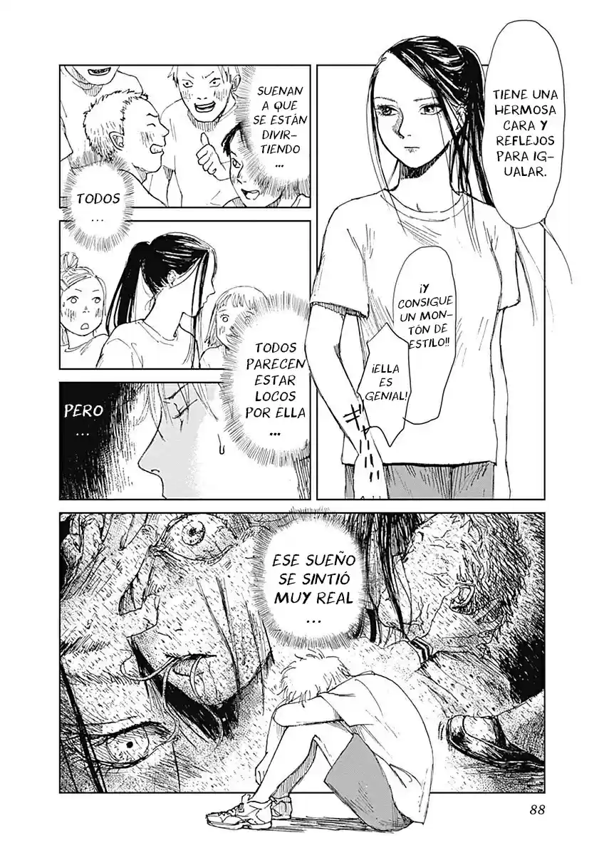 Mushihime - Capítulo 3 - Página 14 - LectorTMOo