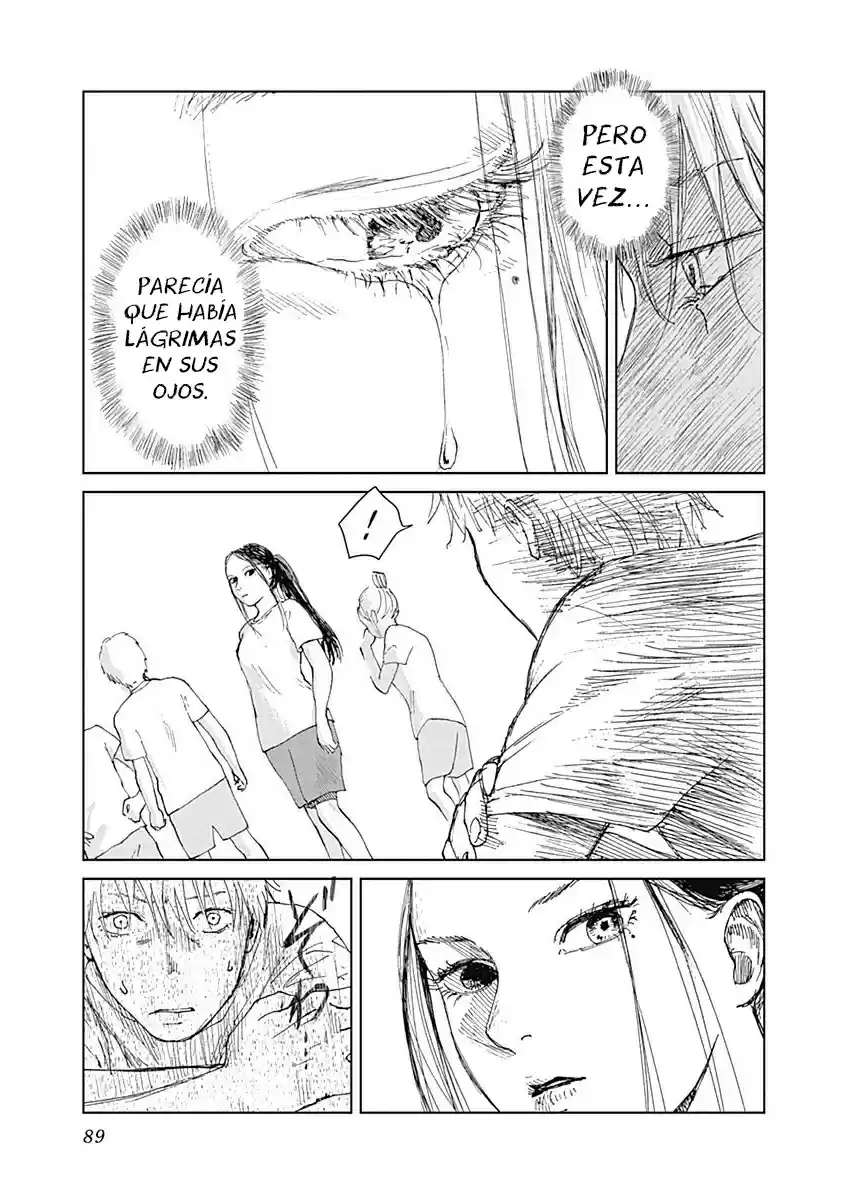 Mushihime - Capítulo 3 - Página 15 - LectorTMOo